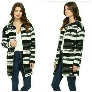 Women's Bench Evening Full Zip Jacket NWT